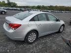 CHEVROLET CRUZE LS photo