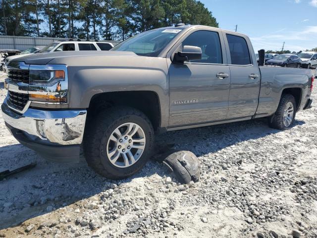 2017 CHEVROLET SILVERADO - 1GCVKREC1HZ242522