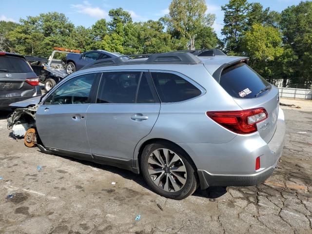 VIN 4S4BSANCXG3340305 2016 Subaru Outback, 2.5I Lim... no.2