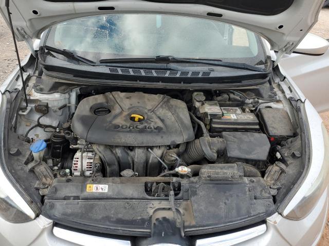 2015 HYUNDAI ELANTRA SE - 5NPDH4AE4FH631339