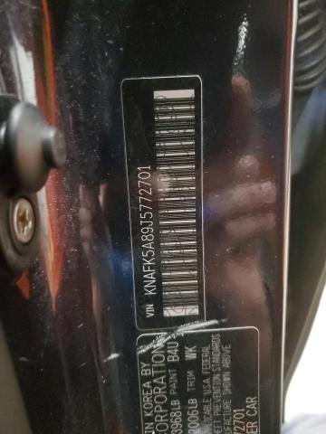 2018 KIA FORTE LX - KNAFK5A89J5772701