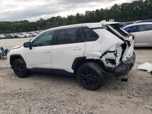 2022 TOYOTA RAV4 LE 2T3H1RFV5NC198571  72130504