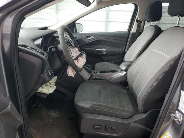 VIN 1FMCU0GX7EUC93752 2014 Ford Escape, SE no.7