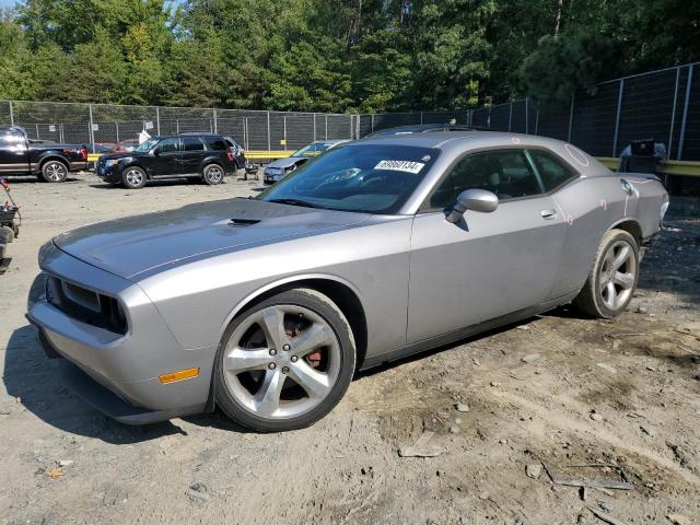 VIN 2C3CDYAG0DH628853 2013 Dodge Challenger, Sxt no.1