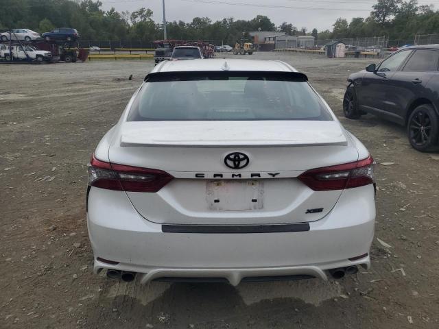 VIN 4T1K61AK7NU018925 2022 TOYOTA CAMRY no.6