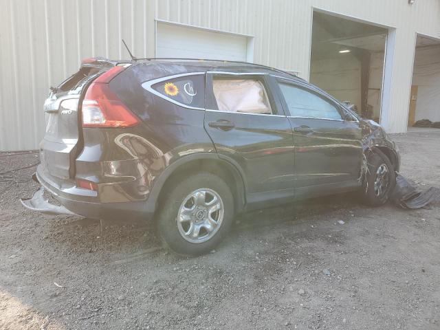 VIN 5J6RM4H39FL107969 2015 Honda CR-V, LX no.3