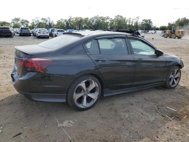 VIN 1HGCR2F58DA160050 2013 Honda Accord, Sport no.3