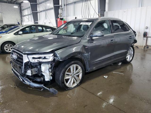 2018 AUDI Q3 PREMIUM #2952876827