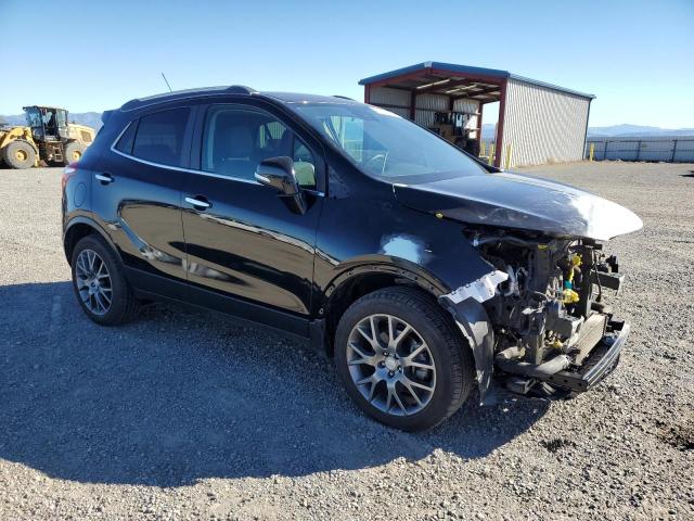 2017 BUICK ENCORE SPO - KL4CJ2SB4HB003000