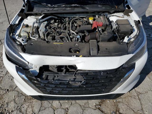 2024 NISSAN SENTRA S - 3N1AB8BV7RY274694