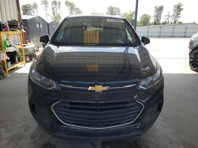 2019 CHEVROLET TRAX LS - 3GNCJKSB4KL249757