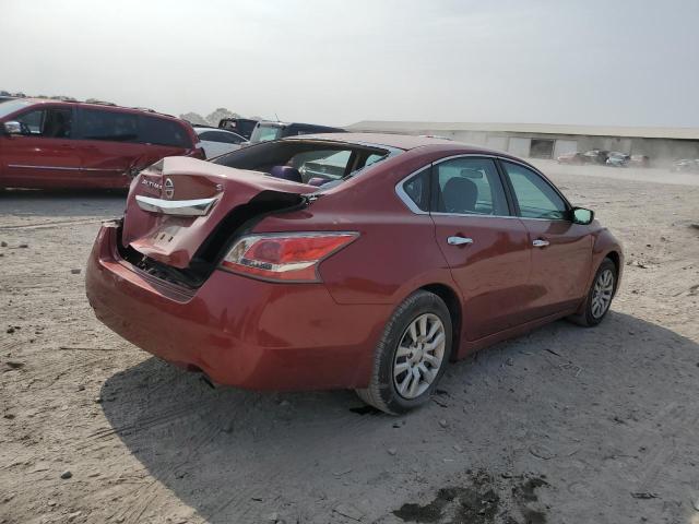 2015 NISSAN ALTIMA 2.5 - 1N4AL3AP1FC491586
