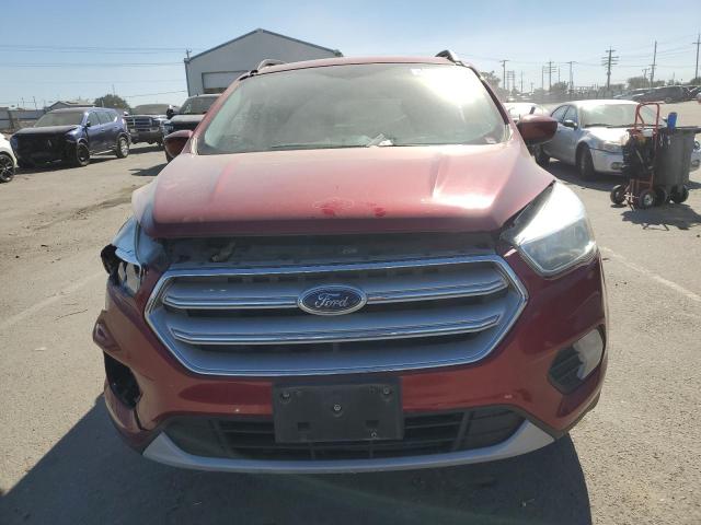 2018 FORD ESCAPE SE - 1FMCU9GD0JUA30992
