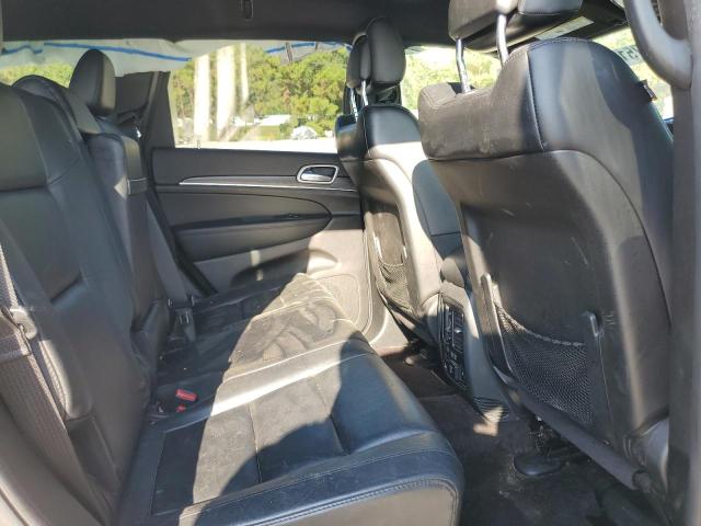 2018 JEEP GRAND CHER - 1C4RJFBG1JC484181