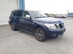 NISSAN ARMADA SV снимка