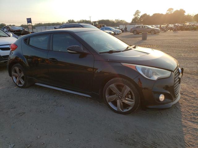 VIN KMHTC6AE7DU171470 2013 Hyundai Veloster, Turbo no.4