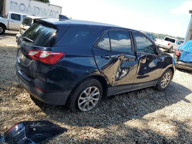 2020 CHEVROLET EQUINOX - 3GNAXFEV6LS529481