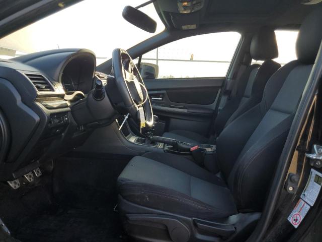 2016 SUBARU WRX PREMIU - JF1VA1E66G9828362