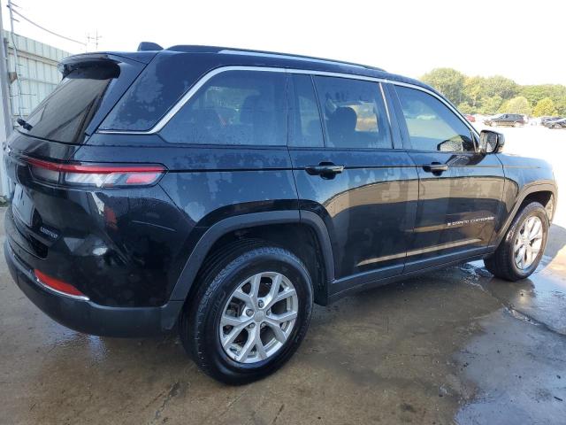 2023 JEEP GRAND CHER - 1C4RJHBG2PC640510