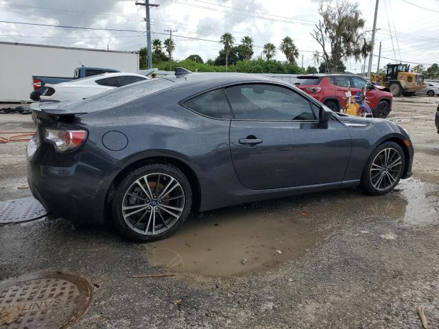 VIN JF1ZCAC14F9603844 2015 Subaru BRZ, 2.0 Limited no.3