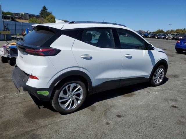2023 CHEVROLET BOLT EUV L - 1G1FY6S07P4163582