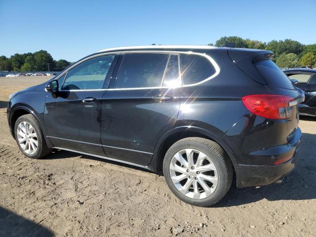 2016 BUICK ENVISION P - LRBFXFSX8GD223309
