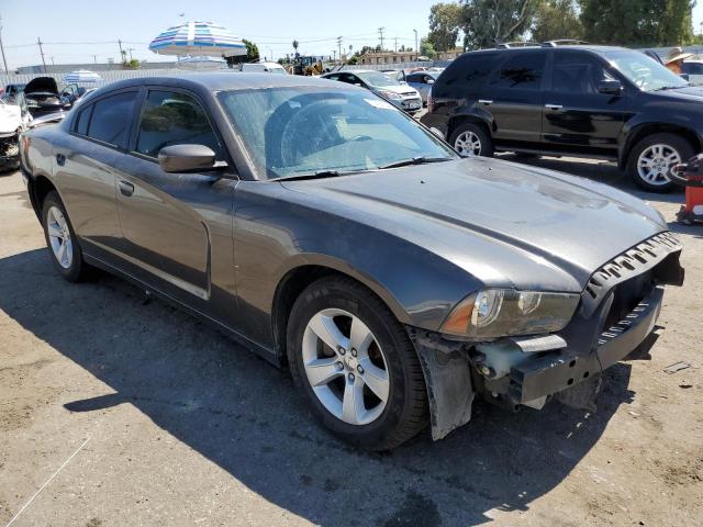 VIN 2C3CDXBG1DH609964 2013 Dodge Charger, SE no.4