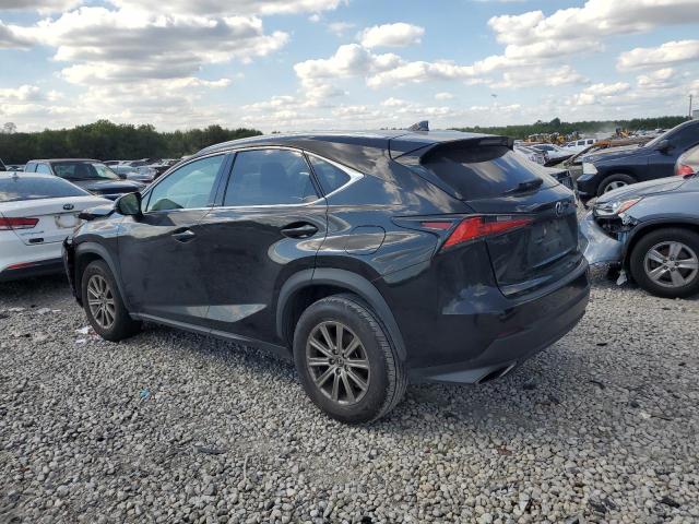 VIN JTJAARBZ2L5003990 2020 LEXUS NX no.2