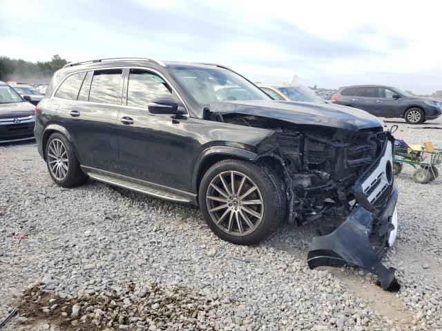 2021 MERCEDES-BENZ GLS 580 4M - 4JGFF8GE0MA553445