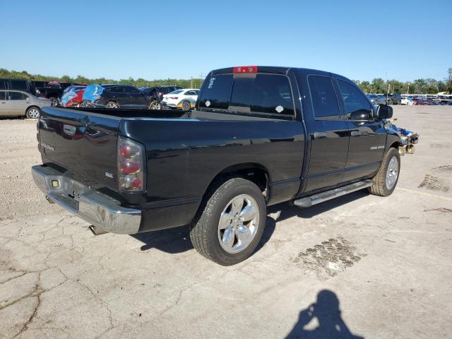 DODGE RAM 1500 S 2004 black  gas 1D7HA18D24S694106 photo #4