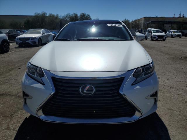 VIN JTHBK1GG4G2246610 2016 Lexus ES, 350 no.5