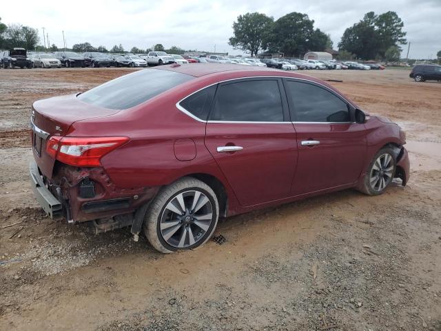 2017 NISSAN SENTRA S - 3N1AB7AP3HY328391