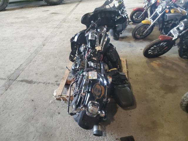 2019 HARLEY-DAVIDSON FLHT 1HD1FVC29KB663490