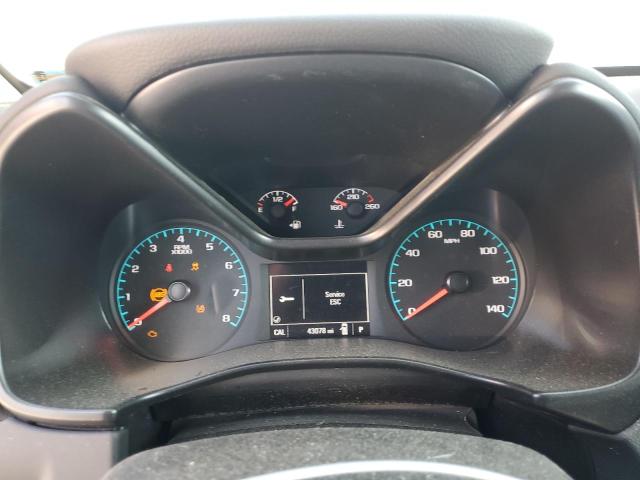 2021 CHEVROLET COLORADO L - 1GCGTCEN7M1102701