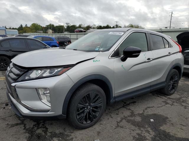 2019 MITSUBISHI ECLIPSE CR - JA4AT4AA8KZ019902