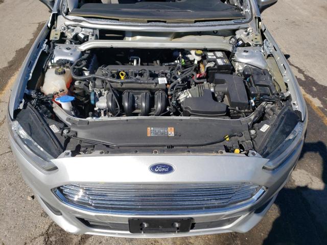 2016 FORD FUSION S 3FA6P0G71GR250842