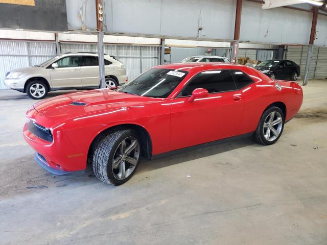 2015 DODGE CHALLENGER SXT 2015