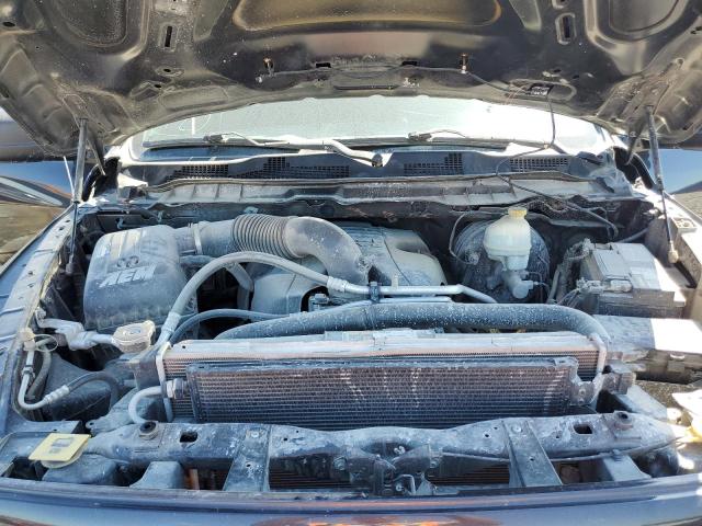 2015 RAM 1500 ST - 1C6RR6FT2FS591809