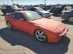 PORSCHE 944 photo