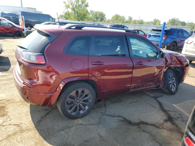 2020 JEEP CHEROKEE L - 1C4PJMDN7LD545120