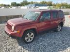 JEEP PATRIOT LA photo