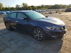 NISSAN MAXIMA 3.5 photo