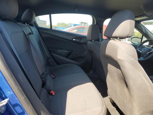 2019 CHEVROLET CRUZE LT - 3G1BE6SMXKS573652