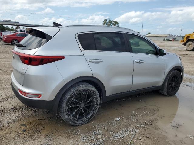 2017 KIA SPORTAGE E - KNDPN3ACXH7234756