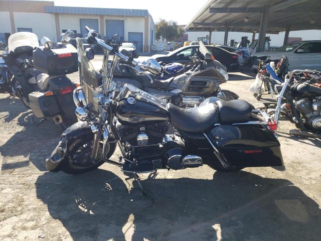 2004 HARLEY-DAVIDSON FLHRI 1HD1FBW364Y721428