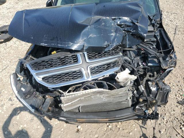 2015 DODGE JOURNEY LI 3C4PDDDG0FT506991