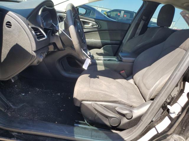 2015 CHRYSLER 200 LIMITE - 1C3CCCAB6FN748676