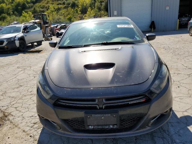 VIN 1C3CDFEB8GD704534 2016 Dodge Dart, GT no.5