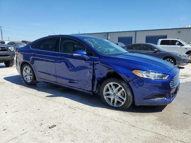 VIN 3FA6P0H73ER121383 2014 Ford Fusion, SE no.4