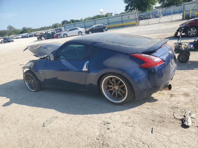 VIN JN1AZ4EH1FM444007 2015 Nissan 370Z, Base no.2